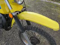 1980 Suzuki TS185ER-Sold