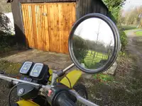 1980 Suzuki TS185ER-Sold