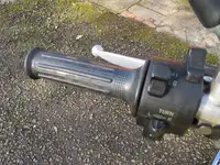 1980 Suzuki TS185ER-Sold