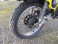 1980 Suzuki TS185ER-Sold