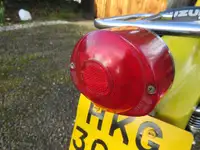 1980 Suzuki TS185ER-Sold