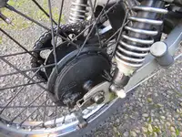 1980 Suzuki TS185ER-Sold