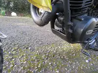 1980 Suzuki TS185ER-Sold