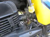 1980 Suzuki TS185ER-Sold