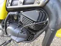 1980 Suzuki TS185ER-Sold