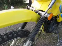 1980 Suzuki TS185ER-Sold