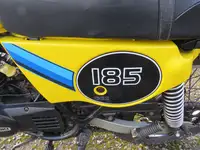 1980 Suzuki TS185ER-Sold