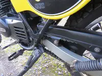 1980 Suzuki TS185ER-Sold