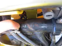 1980 Suzuki TS185ER-Sold