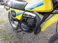 1980 Suzuki TS185ER-Sold