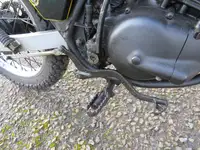 1980 Suzuki TS185ER-Sold