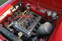 1966 Alfa Romeo Giulia TI Super Competition Saloon (FIA)-For Sale