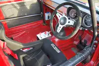 1966 Alfa Romeo Giulia TI Super Competition Saloon (FIA)-For Sale
