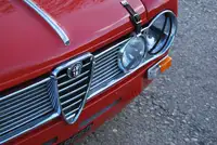 1966 Alfa Romeo Giulia TI Super Competition Saloon (FIA)-For Sale