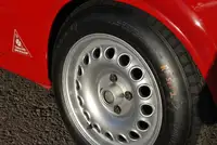 1966 Alfa Romeo Giulia TI Super Competition Saloon (FIA)-For Sale