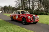 1952 Lancia Aurelia B20 GT Series II Pinin Farina Coupé -For Sale