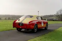 1952 Lancia Aurelia B20 GT Series II Pinin Farina Coupé -For Sale