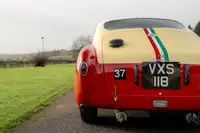 1952 Lancia Aurelia B20 GT Series II Pinin Farina Coupé -For Sale