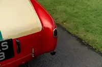 1952 Lancia Aurelia B20 GT Series II Pinin Farina Coupé -For Sale