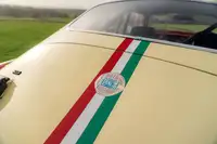 1952 Lancia Aurelia B20 GT Series II Pinin Farina Coupé -For Sale