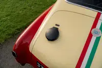 1952 Lancia Aurelia B20 GT Series II Pinin Farina Coupé -For Sale