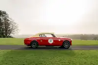 1952 Lancia Aurelia B20 GT Series II Pinin Farina Coupé -For Sale