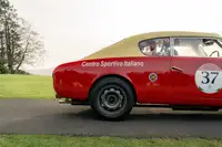 1952 Lancia Aurelia B20 GT Series II Pinin Farina Coupé -For Sale