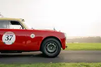1952 Lancia Aurelia B20 GT Series II Pinin Farina Coupé -For Sale