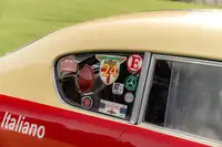 1952 Lancia Aurelia B20 GT Series II Pinin Farina Coupé -For Sale