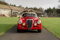1952 Lancia Aurelia B20 GT Series II Pinin Farina Coupé -For Sale