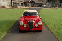 1952 Lancia Aurelia B20 GT Series II Pinin Farina Coupé -For Sale
