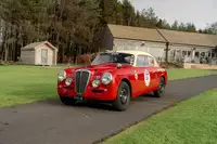 1952 Lancia Aurelia B20 GT Series II Pinin Farina Coupé -For Sale