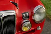 1952 Lancia Aurelia B20 GT Series II Pinin Farina Coupé -For Sale