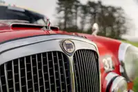 1952 Lancia Aurelia B20 GT Series II Pinin Farina Coupé -For Sale
