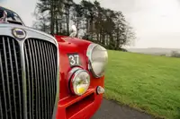 1952 Lancia Aurelia B20 GT Series II Pinin Farina Coupé -For Sale