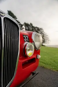 1952 Lancia Aurelia B20 GT Series II Pinin Farina Coupé -For Sale