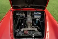 1952 Lancia Aurelia B20 GT Series II Pinin Farina Coupé -For Sale