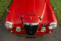1952 Lancia Aurelia B20 GT Series II Pinin Farina Coupé -For Sale