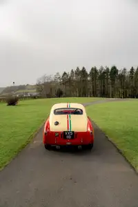 1952 Lancia Aurelia B20 GT Series II Pinin Farina Coupé -For Sale
