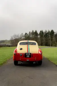 1952 Lancia Aurelia B20 GT Series II Pinin Farina Coupé -For Sale
