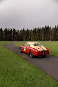 1952 Lancia Aurelia B20 GT Series II Pinin Farina Coupé -For Sale
