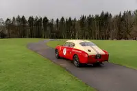 1952 Lancia Aurelia B20 GT Series II Pinin Farina Coupé -For Sale