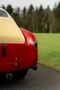 1952 Lancia Aurelia B20 GT Series II Pinin Farina Coupé -For Sale