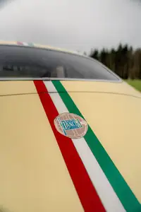 1952 Lancia Aurelia B20 GT Series II Pinin Farina Coupé -For Sale