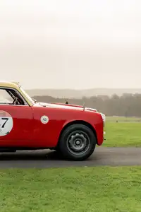 1952 Lancia Aurelia B20 GT Series II Pinin Farina Coupé -For Sale