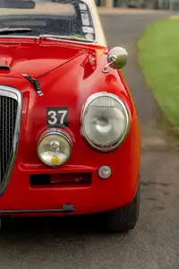 1952 Lancia Aurelia B20 GT Series II Pinin Farina Coupé -For Sale