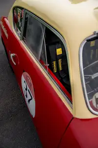 1952 Lancia Aurelia B20 GT Series II Pinin Farina Coupé -For Sale