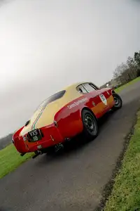 1952 Lancia Aurelia B20 GT Series II Pinin Farina Coupé -For Sale