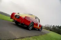 1952 Lancia Aurelia B20 GT Series II Pinin Farina Coupé -For Sale