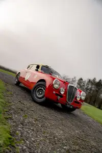 1952 Lancia Aurelia B20 GT Series II Pinin Farina Coupé -For Sale